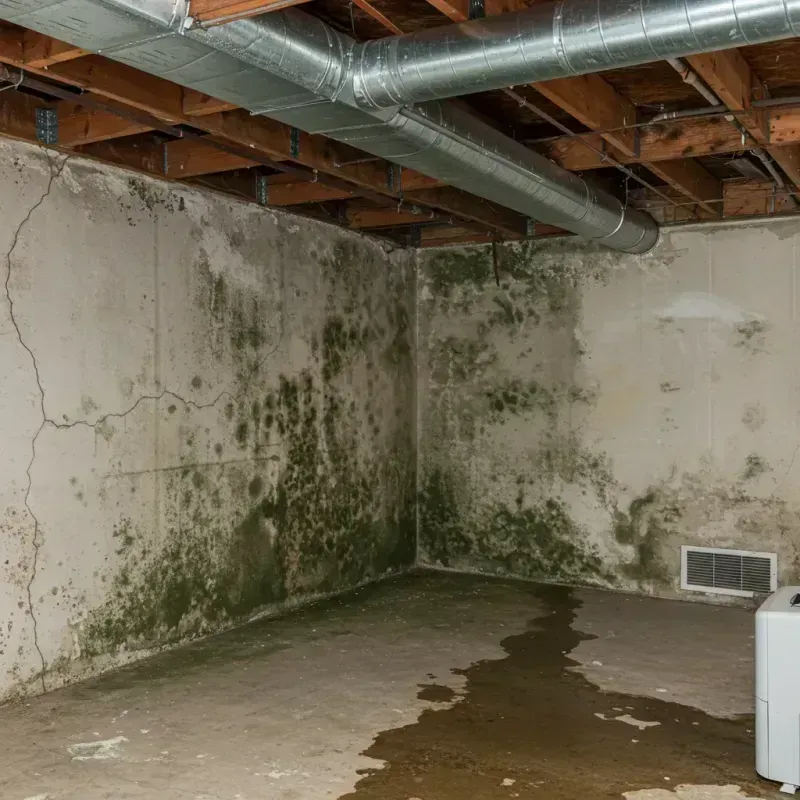 Professional Mold Removal in Cherokee County, IA